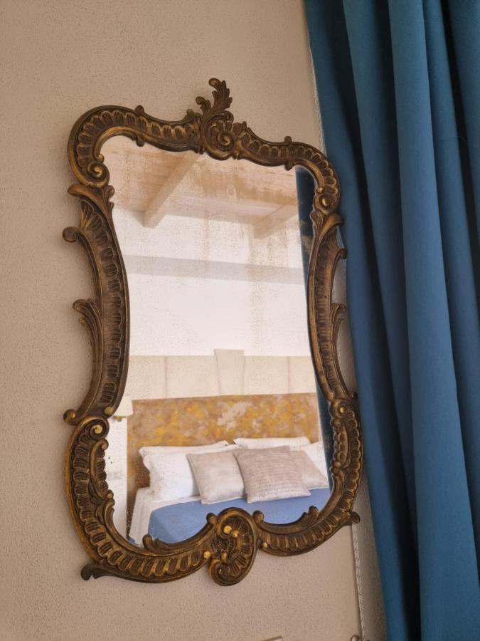 Dimora Mazzini - Salento Selection Bed and Breakfast Tuglie Exteriör bild