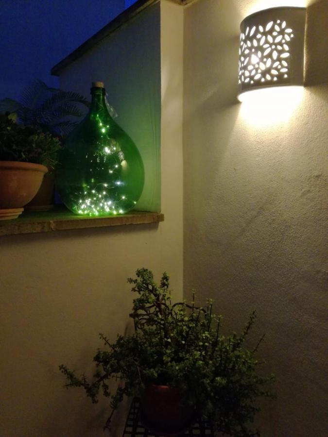Dimora Mazzini - Salento Selection Bed and Breakfast Tuglie Exteriör bild