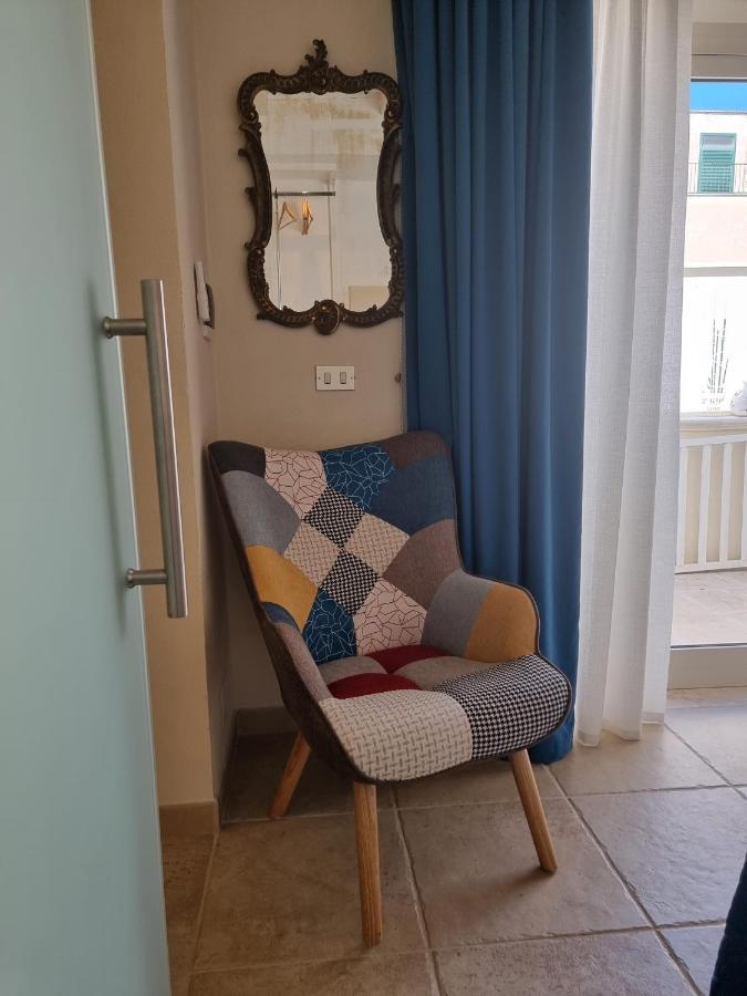 Dimora Mazzini - Salento Selection Bed and Breakfast Tuglie Exteriör bild